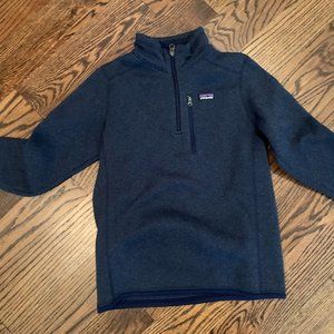 Patagonia Better Sweater